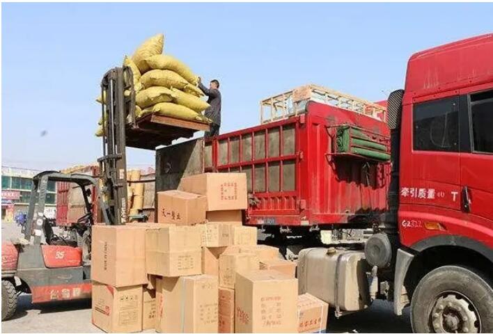 漳州到堆龙德庆区物流专线