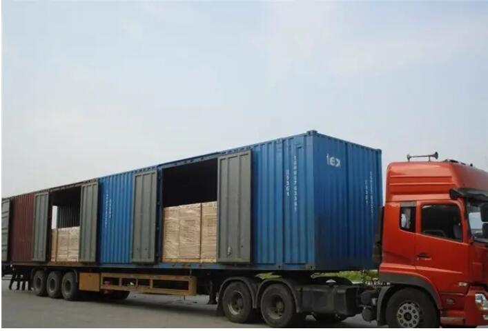 漳州到堆龙德庆区整车运输