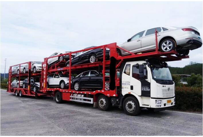 漳州到堆龙德庆区轿车托运